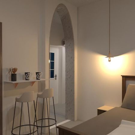 Alykes Studios & Suites آغيوس بروكوبيوس المظهر الخارجي الصورة