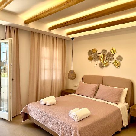 Alykes Studios & Suites آغيوس بروكوبيوس المظهر الخارجي الصورة